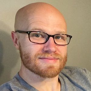 Meet your Posher, Zach